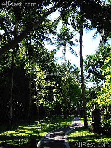 Melia Bali - The Garden Villas 32